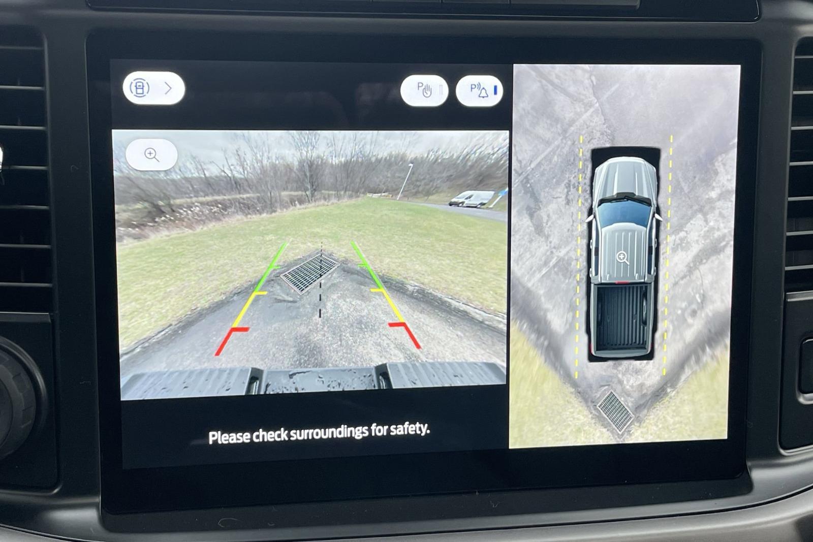 2024 Ford F-150 Vehicle Photo in Belle Vernon, PA 15012