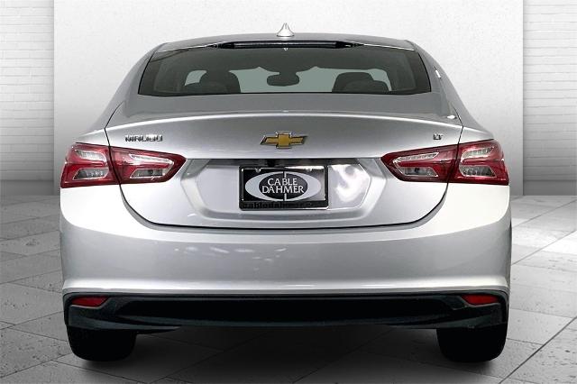 2022 Chevrolet Malibu Vehicle Photo in Kansas City, MO 64114