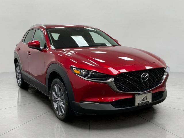 2025 Mazda CX-30 Vehicle Photo in Appleton, WI 54913