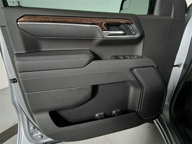 2025 GMC Sierra 1500 Vehicle Photo in PRESCOTT, AZ 86305-3700