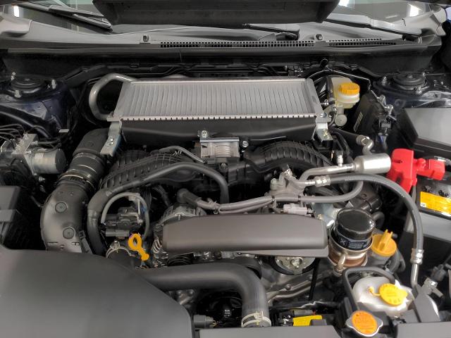 2024 Subaru WRX Vehicle Photo in Green Bay, WI 54304