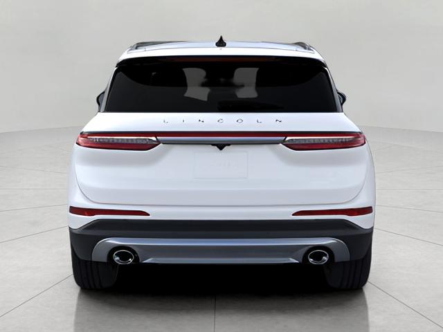 2025 Lincoln Corsair Vehicle Photo in Neenah, WI 54956