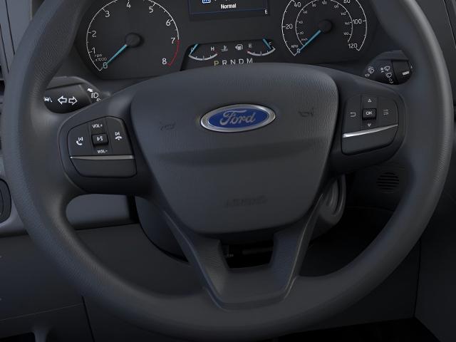 2024 Ford Transit Passenger Wagon Vehicle Photo in Green Bay, WI 54304