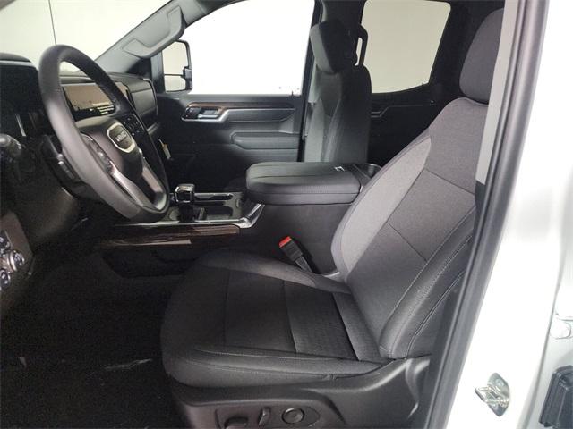 2025 GMC Sierra 1500 Vehicle Photo in PRESCOTT, AZ 86305-3700