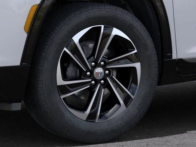 2025 Buick Enclave Vehicle Photo in BARTLETT, TN 38133-4101