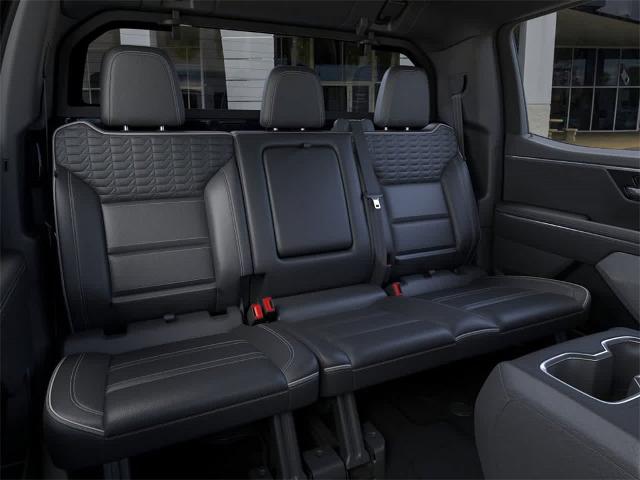 2025 GMC Sierra EV Vehicle Photo in BARTLETT, TN 38133-4101