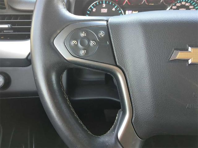 2016 Chevrolet Tahoe Vehicle Photo in BARTLETT, TN 38133-4101