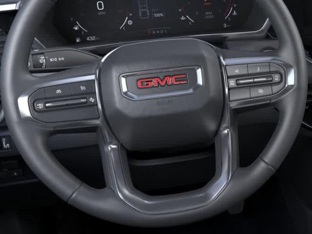 2024 GMC Canyon Vehicle Photo in BARTLETT, TN 38133-4101