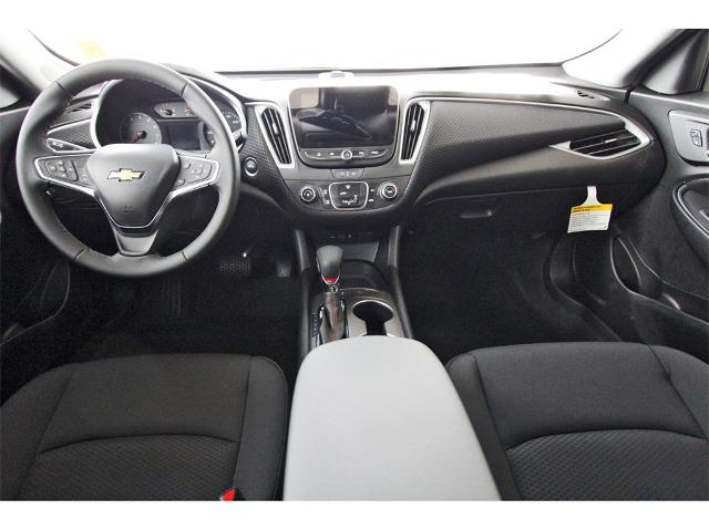 2025 Chevrolet Malibu Vehicle Photo in ROSENBERG, TX 77471-5675