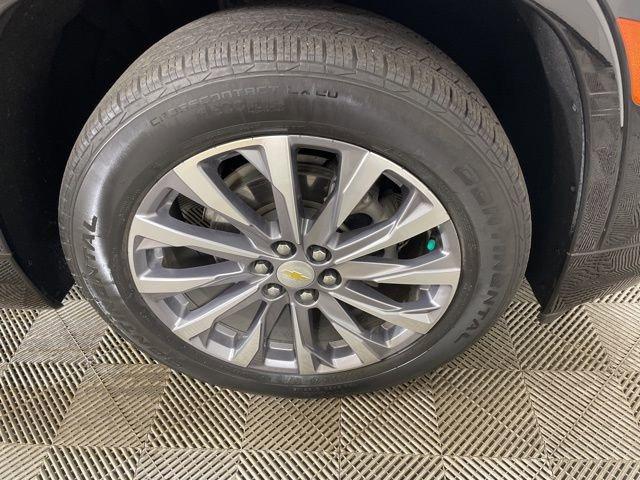 2022 Chevrolet Traverse Vehicle Photo in PHOENIX, AZ 85014-3381