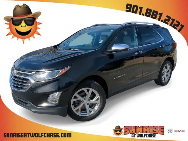 2019 Chevrolet Equinox Vehicle Photo in BARTLETT, TN 38133-4101