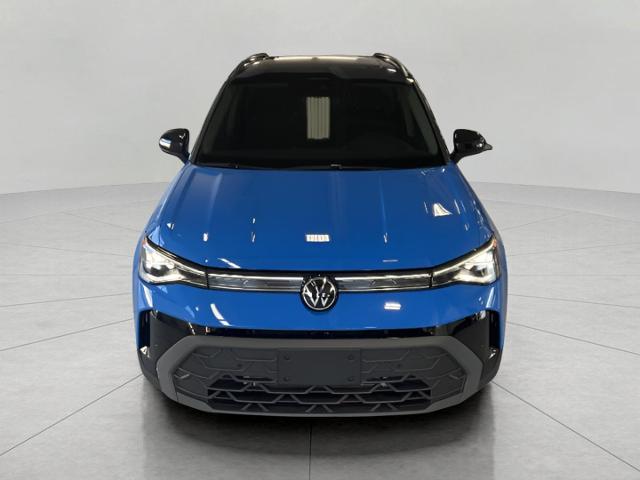 2025 Volkswagen Taos Vehicle Photo in Oshkosh, WI 54904