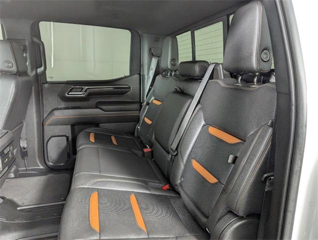 2022 GMC Sierra 1500 Vehicle Photo in ENGLEWOOD, CO 80113-6708