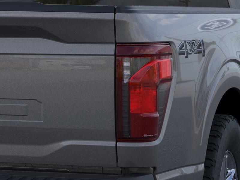 2025 Ford F-150 Vehicle Photo in Belle Vernon, PA 15012