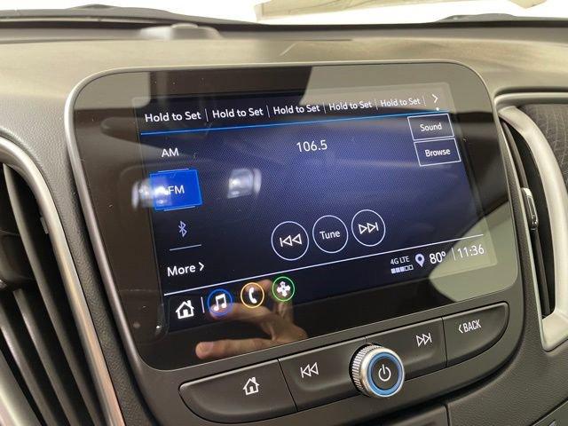 2025 Chevrolet Malibu Vehicle Photo in PHOENIX, AZ 85014-3381