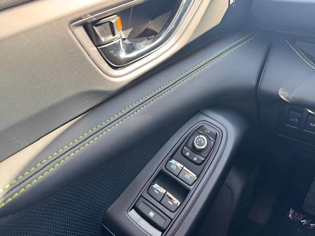 2025 Subaru Ascent Vehicle Photo in Oshkosh, WI 54904
