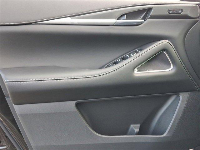 2025 INFINITI QX60 Vehicle Photo in Willow Grove, PA 19090