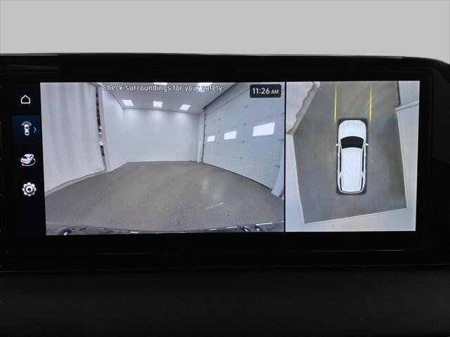 2025 Hyundai PALISADE Vehicle Photo in Appleton, WI 54913