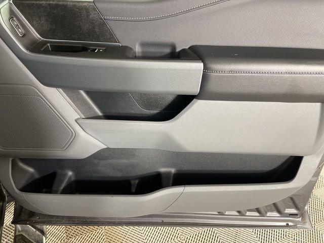 2022 Ford F-150 Vehicle Photo in PHOENIX, AZ 85014-3381
