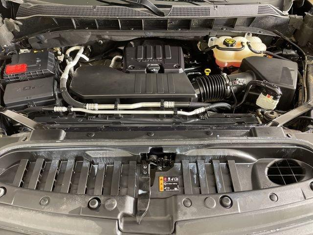 2022 Chevrolet Silverado 1500 Vehicle Photo in PHOENIX, AZ 85014-3381