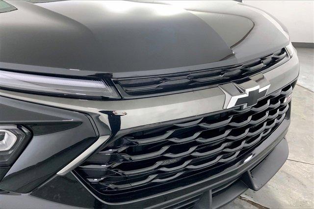 2024 Chevrolet Trailblazer Vehicle Photo in INDEPENDENCE, MO 64055-1314
