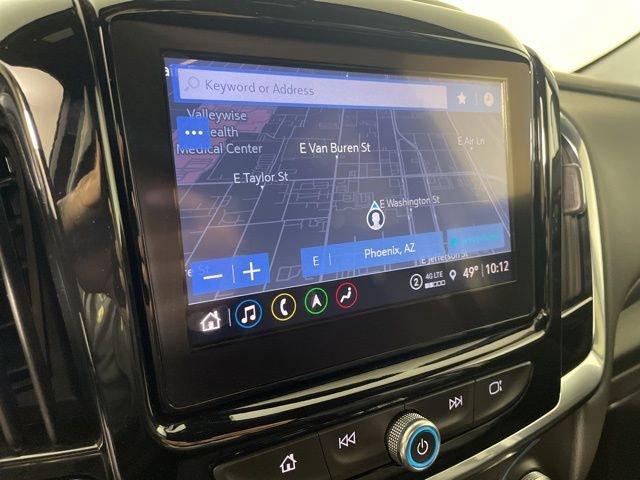 2023 Chevrolet Traverse Vehicle Photo in PHOENIX, AZ 85014-3381