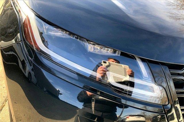 2019 Land Rover Range Rover Velar Vehicle Photo in KANSAS CITY, MO 64114-4502