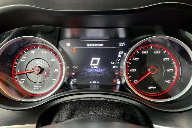 2020 Dodge Charger Vehicle Photo in Grapevine, TX 76051
