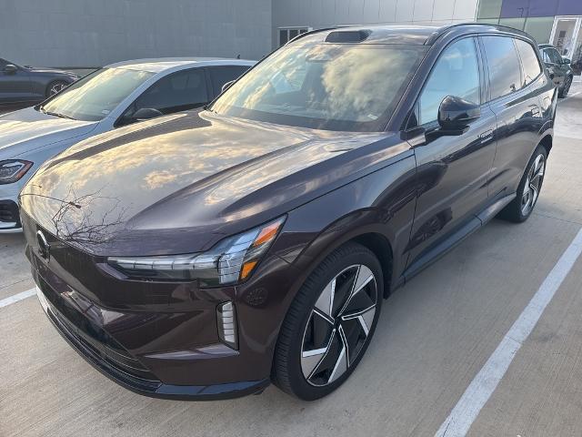 2025 Volvo EX90 Vehicle Photo in Grapevine, TX 76051