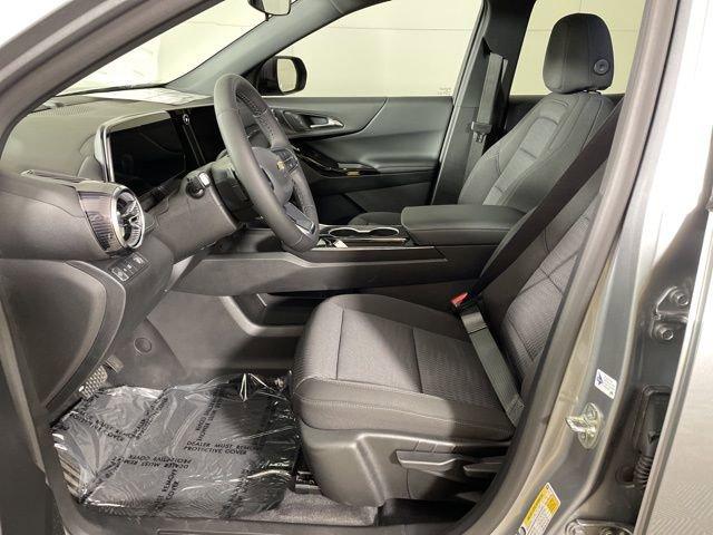 2025 Chevrolet Equinox Vehicle Photo in PHOENIX, AZ 85014-3381
