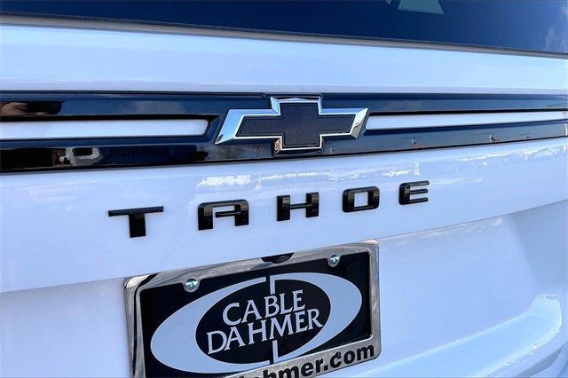 2023 Chevrolet Tahoe Vehicle Photo in INDEPENDENCE, MO 64055-1314