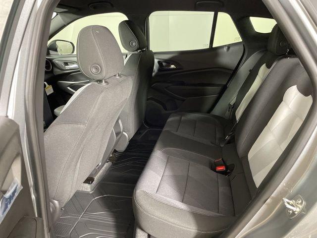 2025 Chevrolet Trax Vehicle Photo in PHOENIX, AZ 85014-3381