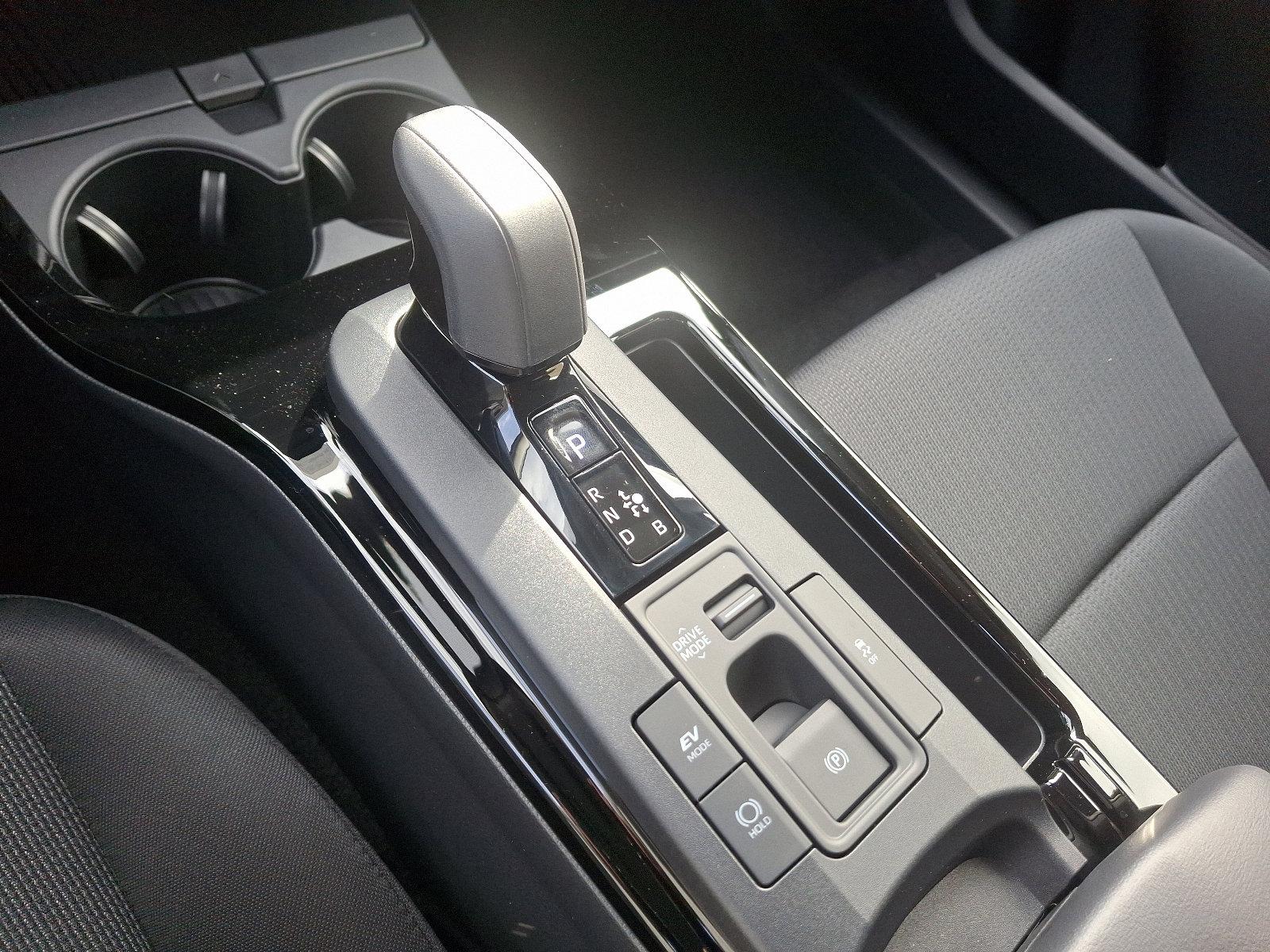 2024 Toyota Prius Vehicle Photo in Trevose, PA 19053