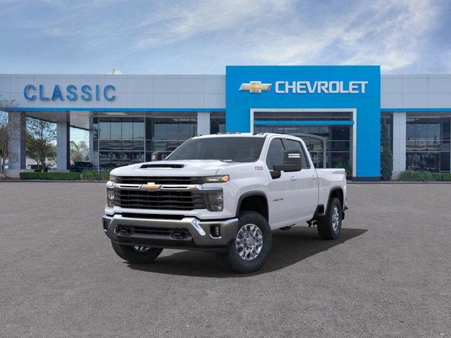 2024 Chevrolet Silverado 3500 HD Vehicle Photo in SUGAR LAND, TX 77478-0000