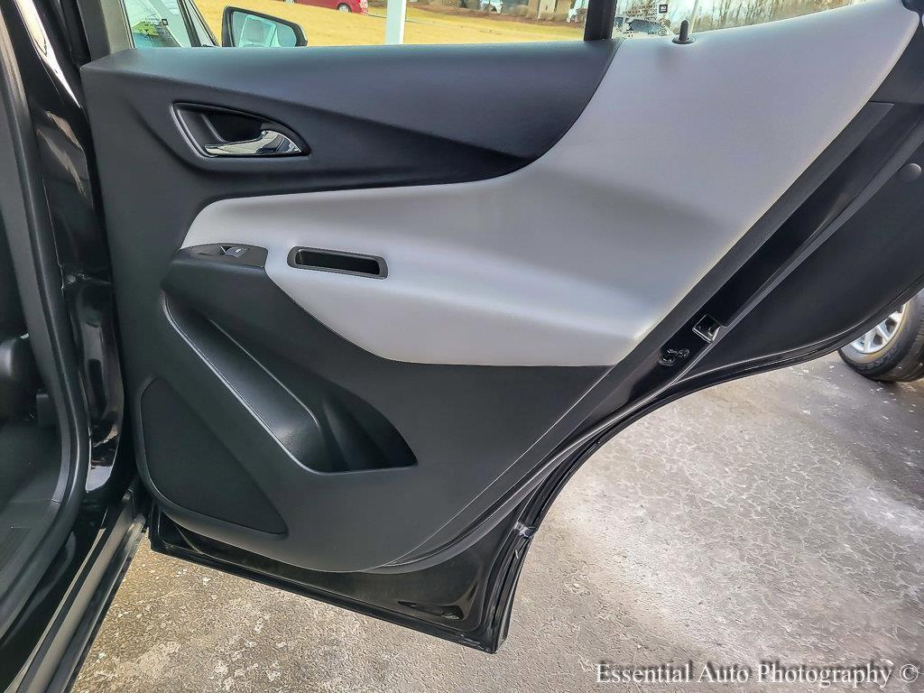 2023 Chevrolet Equinox Vehicle Photo in AURORA, IL 60503-9326