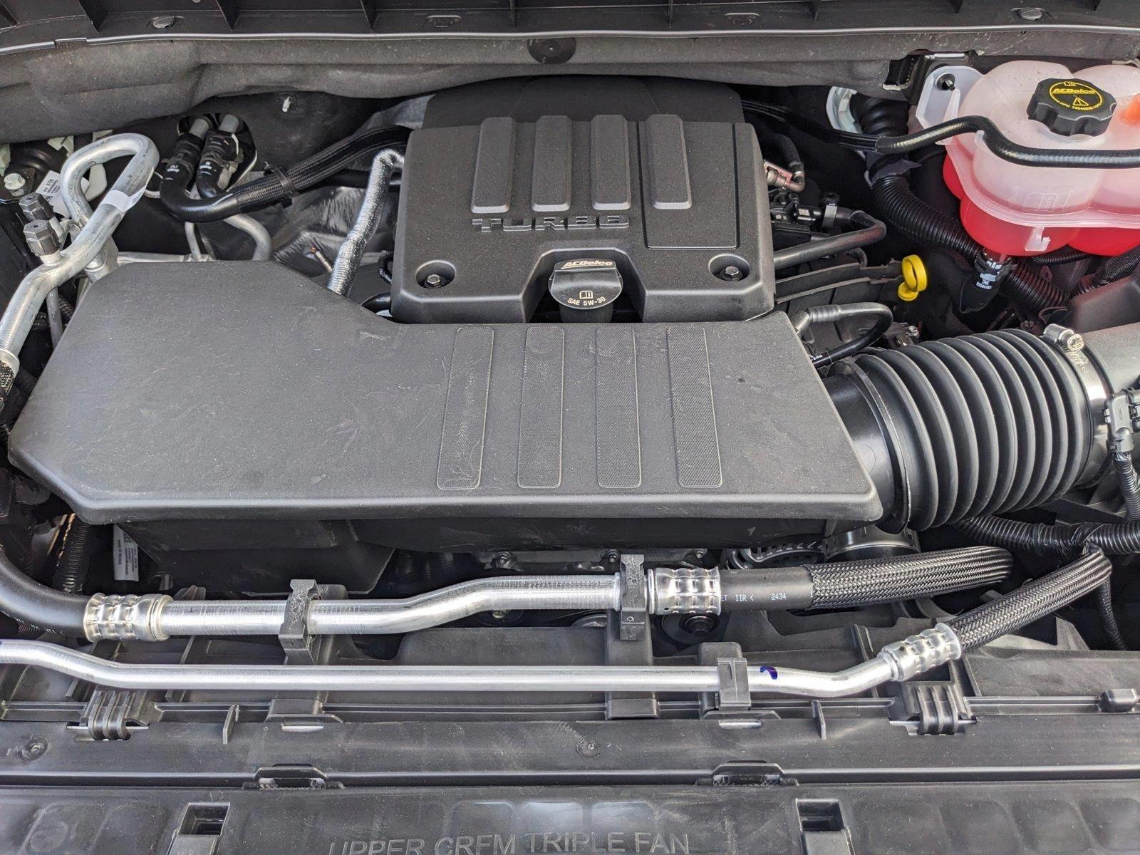 2025 Chevrolet Silverado 1500 Vehicle Photo in HOUSTON, TX 77034-5009