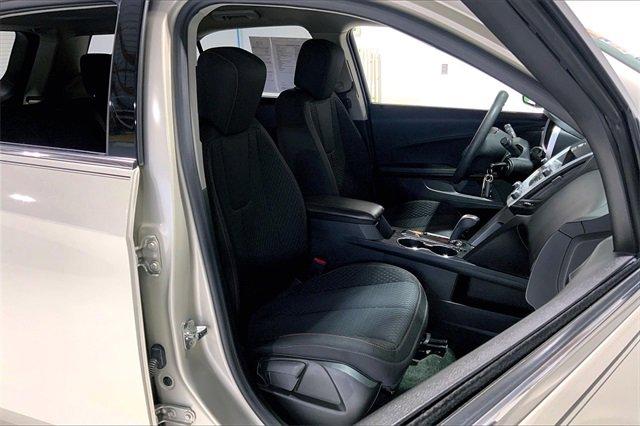 2015 Chevrolet Equinox Vehicle Photo in TOPEKA, KS 66609-0000