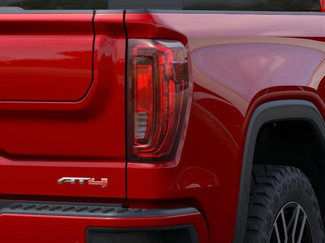 2025 GMC Sierra 1500 Vehicle Photo in ALBERTVILLE, AL 35950-0246