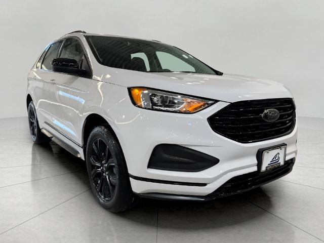 2024 Ford Edge Vehicle Photo in Green Bay, WI 54304