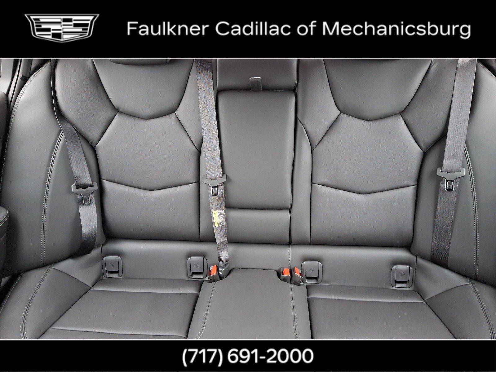 2025 Cadillac CT5 Vehicle Photo in MECHANICSBURG, PA 17050-1707