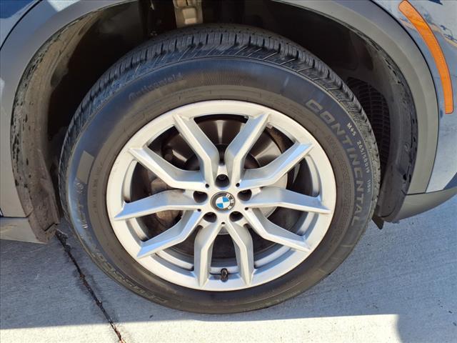 2023 BMW X5 Vehicle Photo in TAMPA, FL 33612-3404