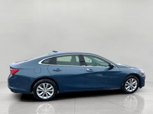 2024 Chevrolet Malibu Vehicle Photo in MIDDLETON, WI 53562-1492