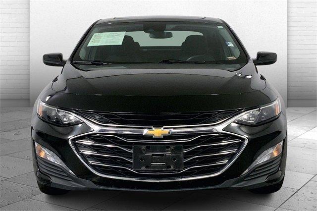 2023 Chevrolet Malibu Vehicle Photo in KANSAS CITY, MO 64114-4502