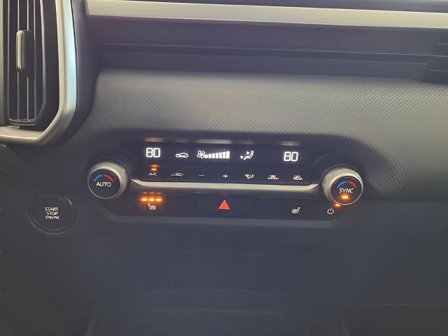 2024 Mazda CX-50 Vehicle Photo in Oshkosh, WI 54904