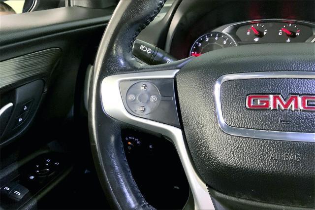 2019 GMC Terrain Vehicle Photo in Lees Summit, MO 64086