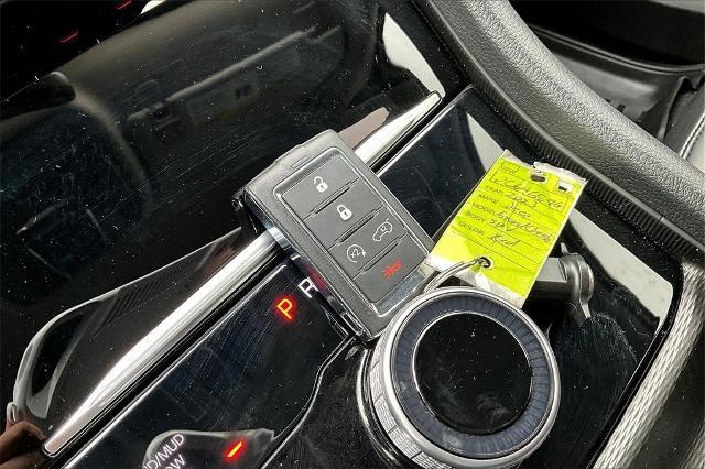 2023 Jeep Grand Cherokee Vehicle Photo in San Antonio, TX 78230