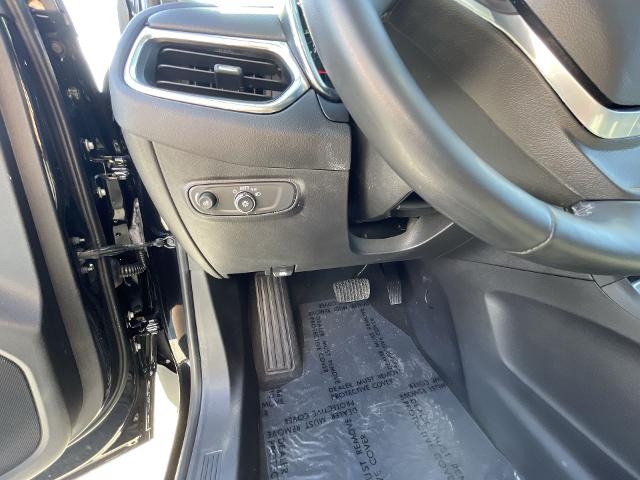 2023 Chevrolet Equinox Vehicle Photo in BENTONVILLE, AR 72712-4322