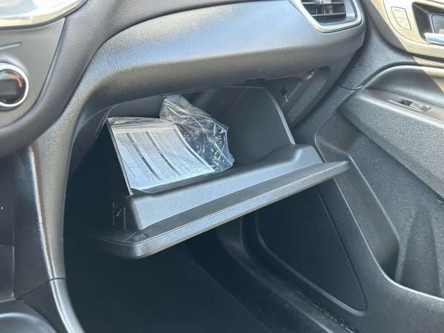 2022 Chevrolet Equinox Vehicle Photo in SAINT JAMES, NY 11780-3219