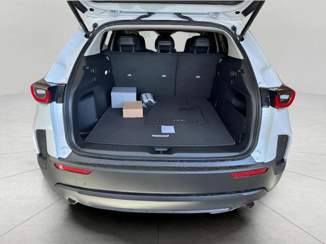 2025 Mazda CX-50 Hybrid Vehicle Photo in Green Bay, WI 54304