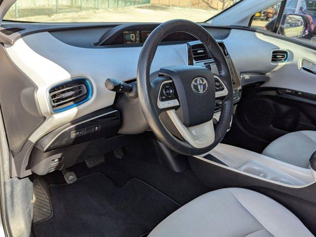 2016 Toyota Prius Vehicle Photo in San Antonio, TX 78230